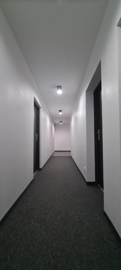 Villa Halinton Wodzisław Śląski Dış mekan fotoğraf